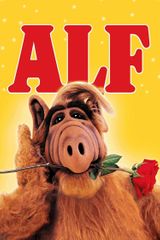 Key visual of ALF
