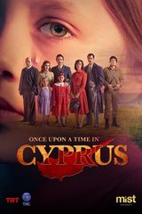 Key visual of Once Upon a Time in Cyprus