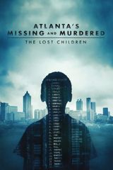 Key visual of Atlanta's Missing and Murdered: The Lost Children