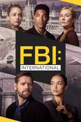 Key visual of FBI: International