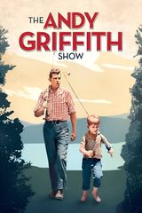 Key visual of The Andy Griffith Show