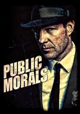 Key visual of Public Morals