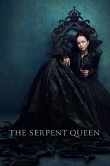 Key visual of The Serpent Queen