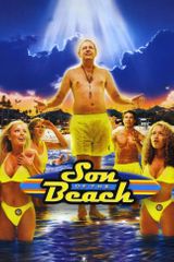 Key visual of Son of the Beach