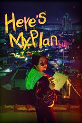 Key visual of Here's My Plan