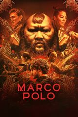 Key visual of Marco Polo