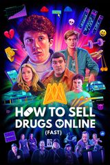 Key visual of How to Sell Drugs Online (Fast)