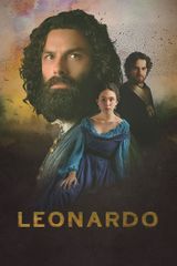 Key visual of Leonardo