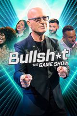 Key visual of Bullsh*t The Gameshow