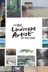 Key visual of Landscape Artist of the Year