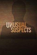Key visual of Unusual Suspects