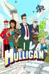 Key visual of Mulligan