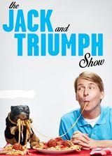 Key visual of The Jack and Triumph Show