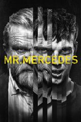 Key visual of Mr. Mercedes
