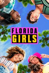 Key visual of Florida Girls