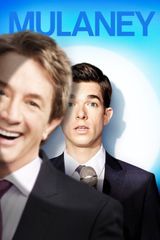 Key visual of Mulaney