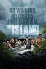 Key visual of The Island