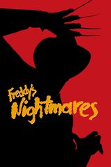 Key visual of Freddy's Nightmares