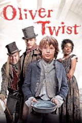 Key visual of Oliver Twist
