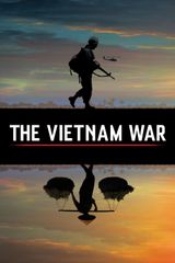 Key visual of The Vietnam War