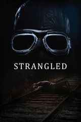 Key visual of Strangled