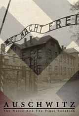 Key visual of Auschwitz: The Nazis and the Final Solution