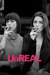 Key visual of UnREAL