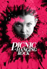Key visual of Picnic at Hanging Rock