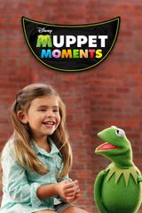 Key visual of Muppet Moments