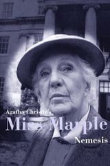 Key visual of Miss Marple: Nemesis