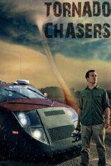Key visual of Tornado Chasers