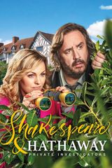 Key visual of Shakespeare & Hathaway - Private Investigators