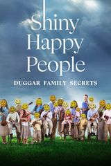 Key visual of Shiny Happy People: Duggar Family Secrets