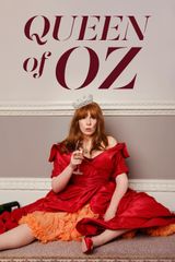 Key visual of Queen of Oz