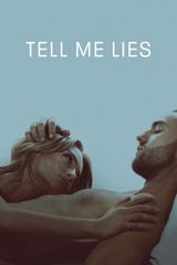 Key visual of Tell Me Lies