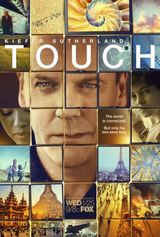 Key visual of Touch