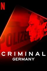 Key visual of Criminal: Germany