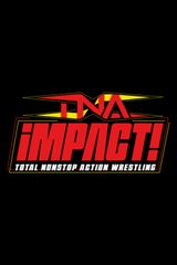 Key visual of TNA iMPACT!