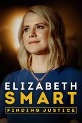 Key visual of Elizabeth Smart: Finding Justice