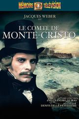 Key visual of Le Comte de Monte-Cristo