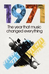 Key visual of 1971: The Year That Music Changed Everything