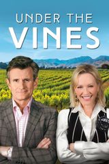 Key visual of Under the Vines