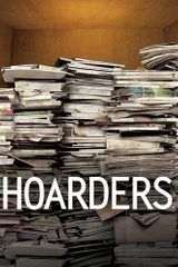 Key visual of Hoarders