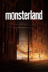 Key visual of Monsterland