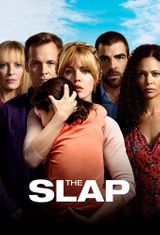 Key visual of The Slap