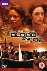Key visual of Blood And Oil