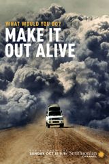 Key visual of Make It Out Alive