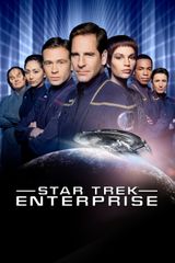 Key visual of Star Trek: Enterprise