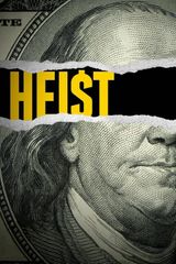 Key visual of Heist