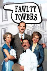 Key visual of Fawlty Towers